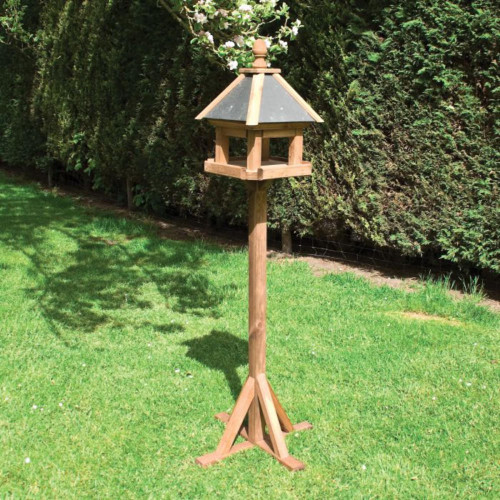 Laverton Bird Table  Rowlinson