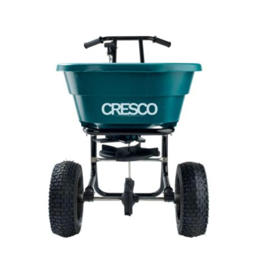 Cresco 30SWP Professional 53kg Spreader Painted Frame