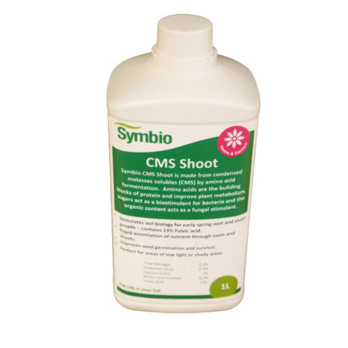 Symbio CMS Shoot 1 Litre