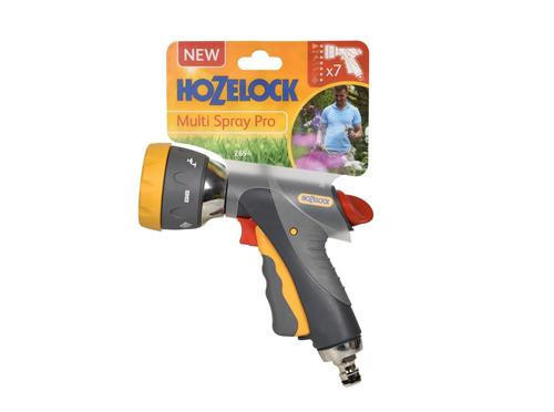 Hozelock Multi Spray Pro  