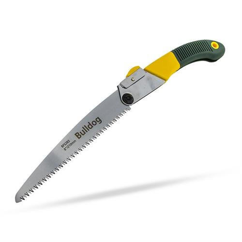 Bulldog Premier 210mm Folding Pruning Saw  