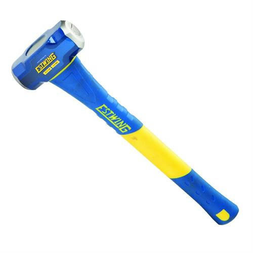 Estwing 4lb Sledge Hammer Fiberglass Handle  