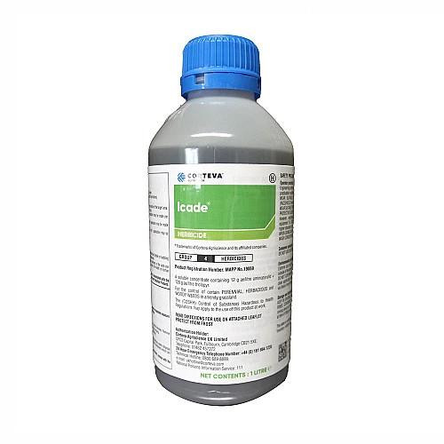 ICADE 1L Selective Broadleaf Herbicide