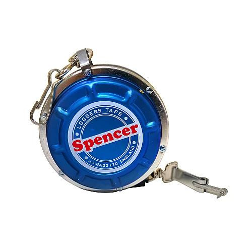 Spencer Loggers Tape