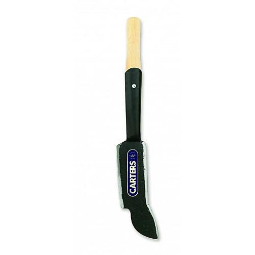 Carters Double Edged Bill Hook with Hickory Handle