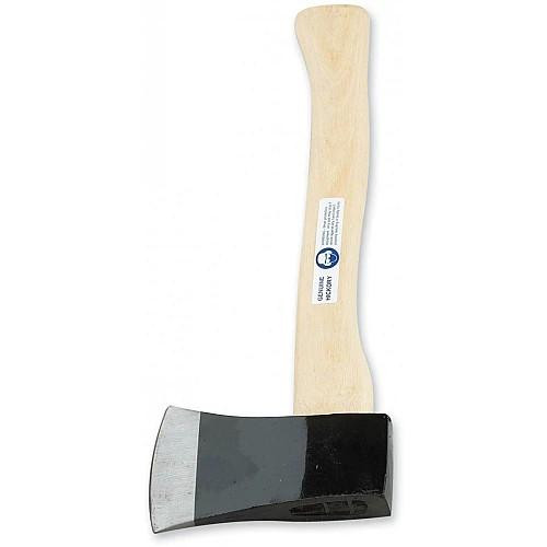 Carters 1 1/2lb Hand Axe with Hickory Handle
