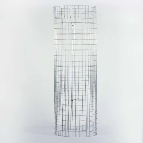 1.8m x 600mm Weld Mesh Tree Guard  Gardener Supplies