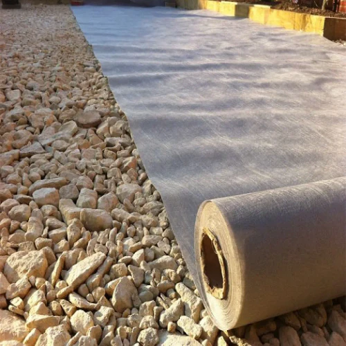 Non-Woven Geotextile 100gsm  Gardener Supplies