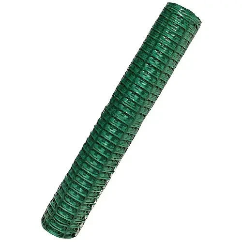 Green Barrier Fence Mesh  Gardener Supplies