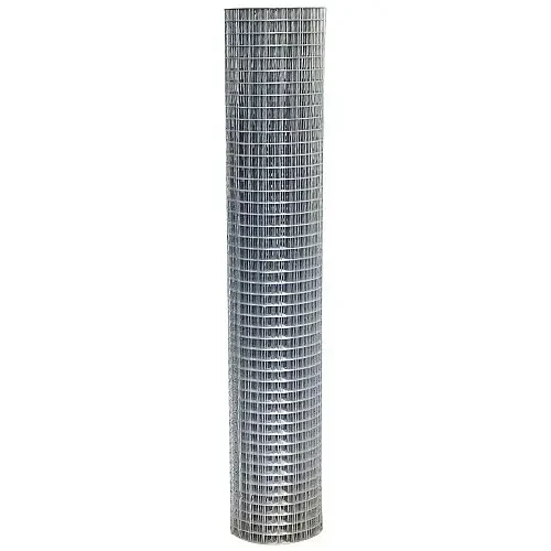16 Gauge Galvanised Welded Wire Mesh Rolls  Gardener Supplies