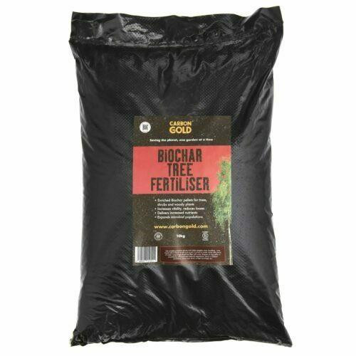 Carbon Gold Tree Fertiliser 10kg  