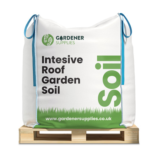 GS Intensive Roof Garden Substrate