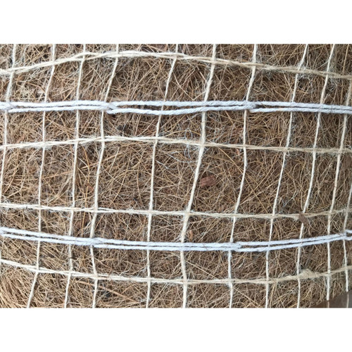 Coir Erosion Control Bio Blanket Matting  Gardener Supplies