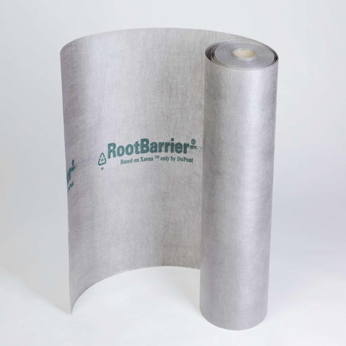 Permeable Root Barrier 260 Roll  Rootbarrier
