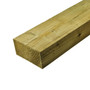 Timber Garden Sleepers  Gardener Supplies