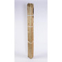 1.8m Round Wood Post Stakes  Gardener Supplies