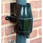 Gutter Mate Diverter & Filter  