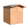 6 x 6 Multi Store Tongue and Groove  Shire