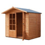 7 x 5 Lumley Garden Summerhouse  Shire