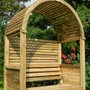 Modena Arbour  Rowlinson