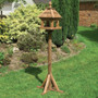 Lechlade Bird Table  Rowlinson