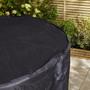 Furniture Cover Round dia.250x93cm  Rowlinson