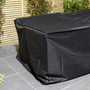 Furniture Cover Rectangular 225x190x80cm  Rowlinson