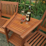 Willington Companion Seat  Rowlinson