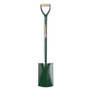 Bulldog All Metal Treaded Digging Spade