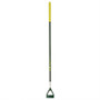 Bulldog Evergreen Dutch Hoe 54" Aluminium  