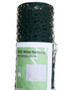 Green PVC Hexagonal Wire Netting  Moncaster