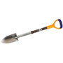 BushPro Hiballer Planting Spade  Bushpro
