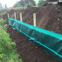 Silt Fencing 0.9m x 100m  