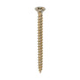 4mm Solo Chipboard & Woodscrews – Box of 200  Timco