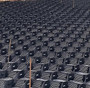 GeoTrax GeoCell Ground Reinforcement Panels  Groundtrax