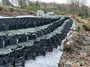 GeoTrax GeoCell Ground Reinforcement Panels  Groundtrax