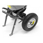 Handy Professional 22kg Push Fertiliser Spreader  Gardener Supplies