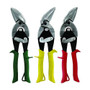 Midwest Offset Aviation Snip 3 Piece Set  Gardener Supplies