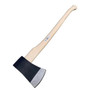 Carters 2 1/2lb Felling Axe with Hickory Handle  