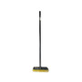 ProSolve 12" Heavy Duty Stiff Bristle Broom  Carters