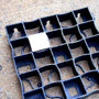 CellPave™ 50 Parking Marker  Groundtrax