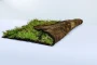 Green Roof Wildflower Matting Turf  Gardener Supplies