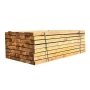 Mini Oak Timber Sleepers  Gardener Supplies