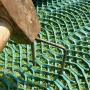 GR10 10mm Grass Reinforcement Mesh  Gardener Supplies