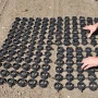 GT PP25 25mm Ground Reinforcement Grid  Groundtrax