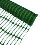 Green Barrier Fence Mesh  Gardener Supplies