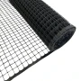 Plastic Mesh Fence 20mm Holes  Gardener Supplies