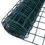 Plastic Mesh Fence 50mm Holes  Gardener Supplies