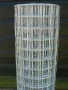16 Gauge Galvanised Welded Wire Mesh Rolls  Gardener Supplies