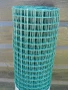 PVC Welded Mesh Wire Rolls 19 Gauge